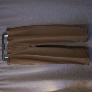 Eddie Bauer Classic Fit Wrinkle and Stain Resistant Chino Bundle
